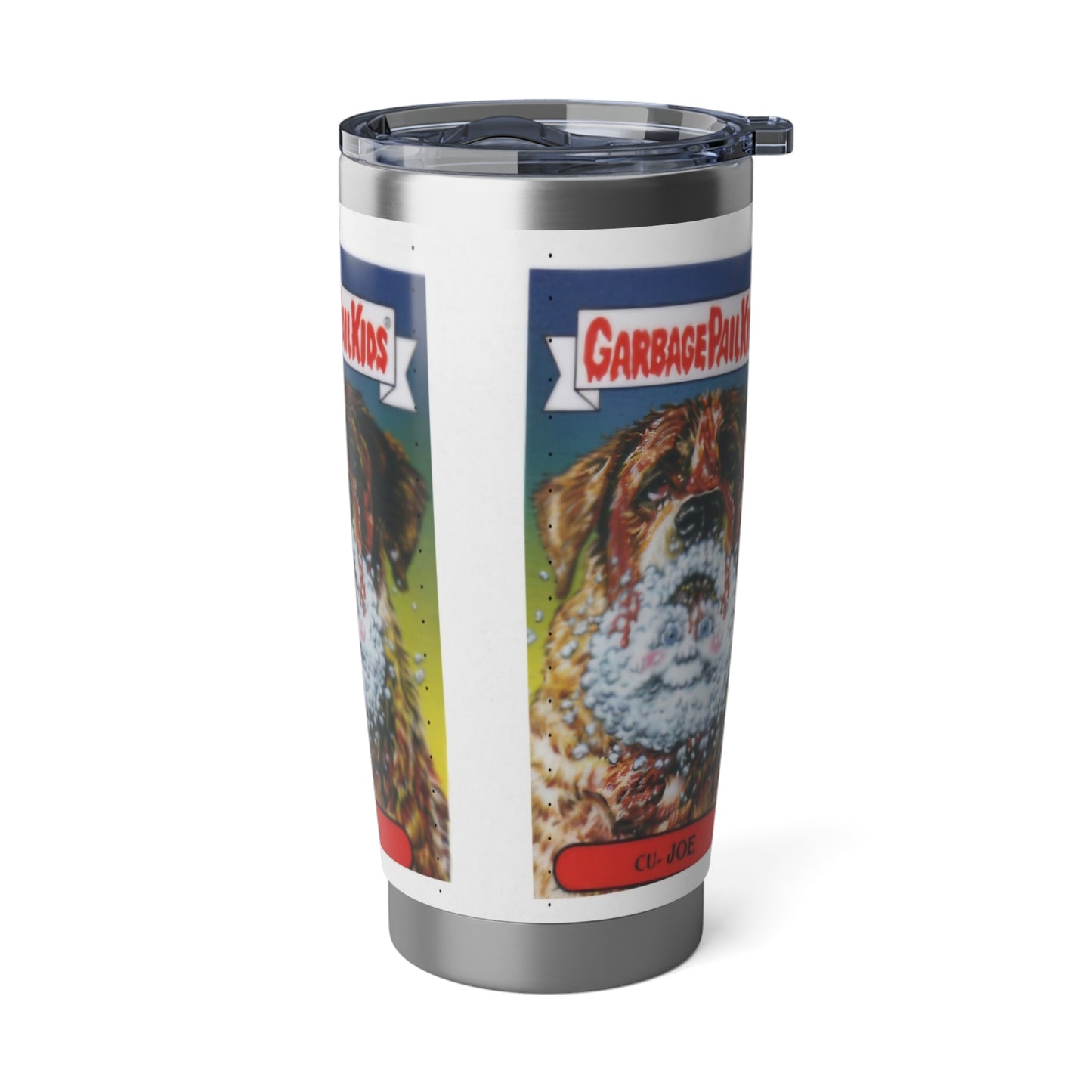 Cu Joe Vagabond 20oz Tumbler