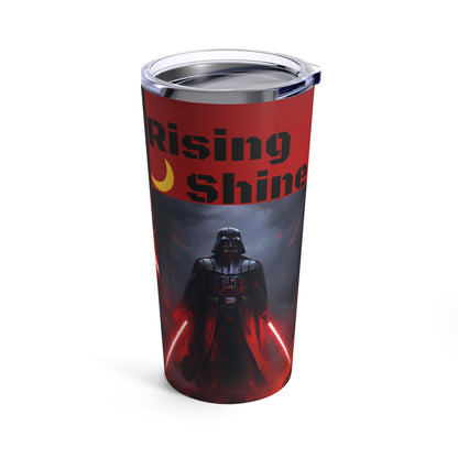 Vader with RSM Logo Tumbler 20oz