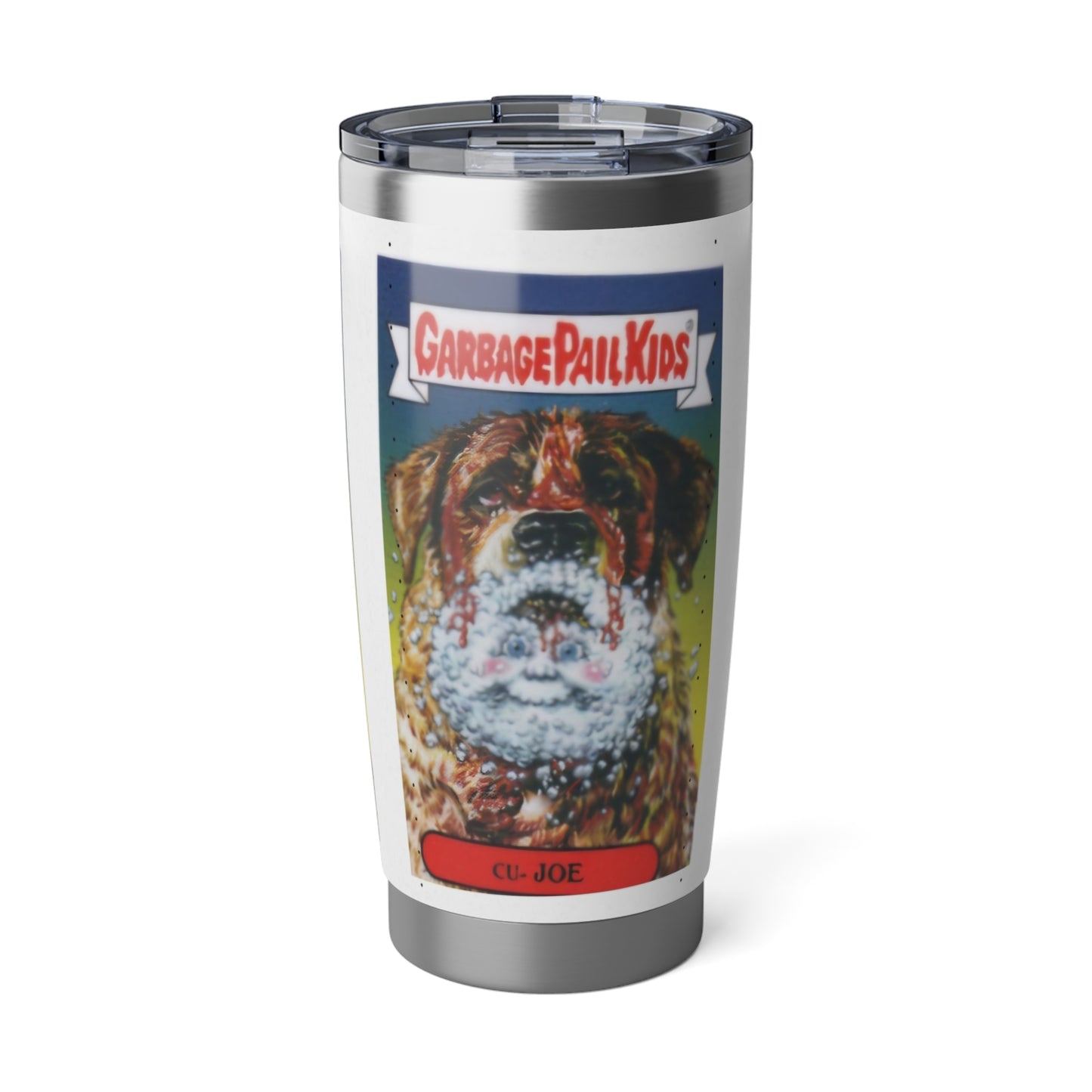 Cu Joe Vagabond 20oz Tumbler