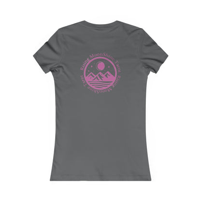 Magically Delicious Women's Favorite Tee