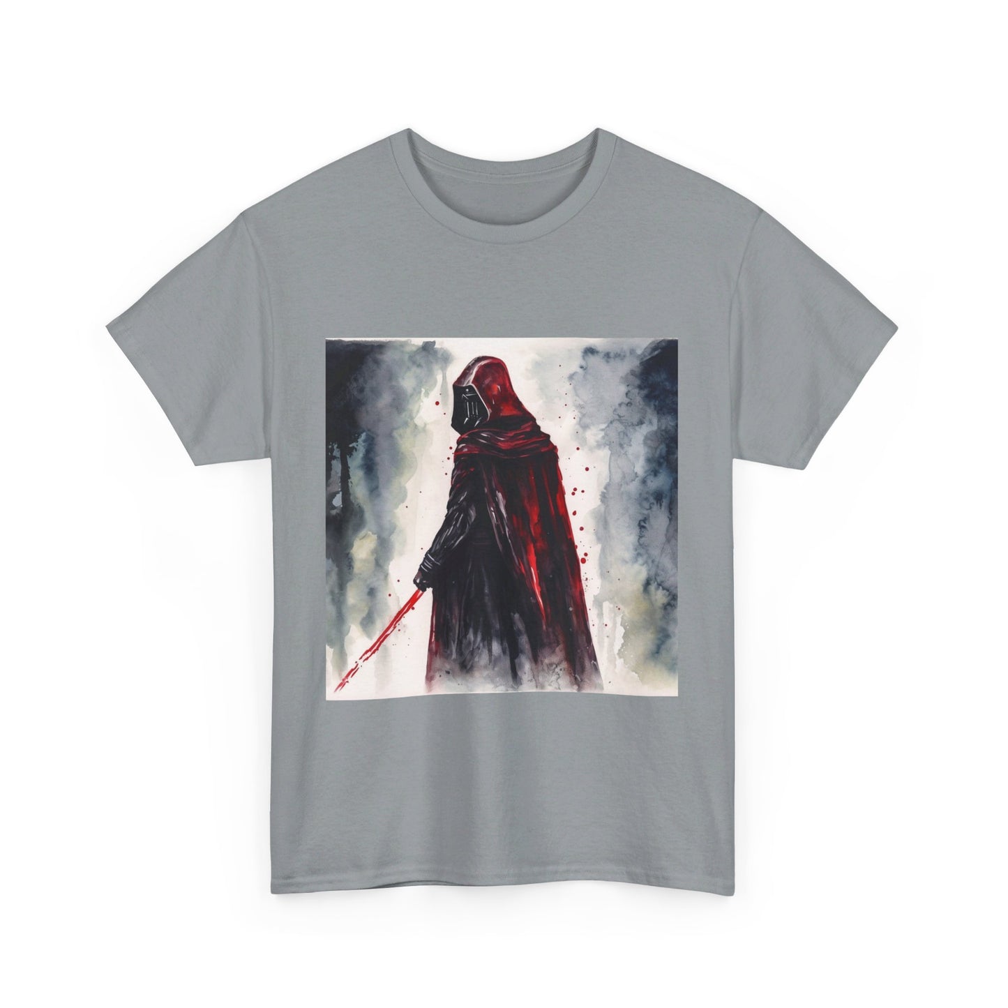 Vader Heavy Cotton Tee