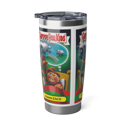 Insomni-Zach Vagabond 20oz Tumbler