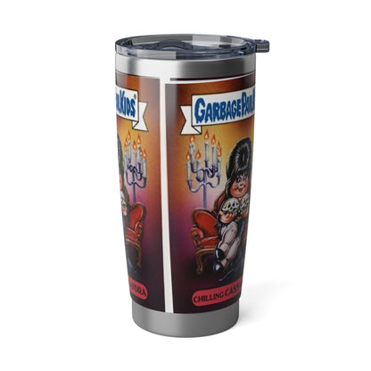 Chilling Cassandra Vagabond 20oz Tumbler