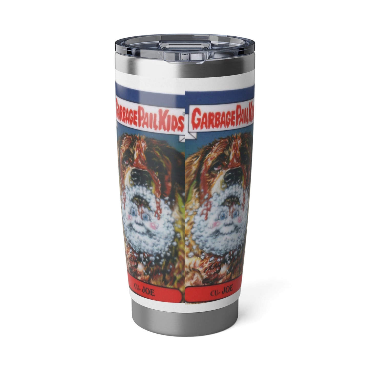 Cu Joe Vagabond 20oz Tumbler