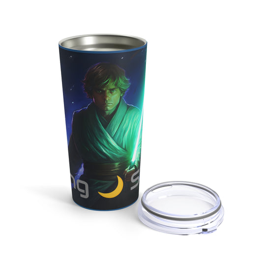 Skywalker with RSM Logo Tumbler 20oz