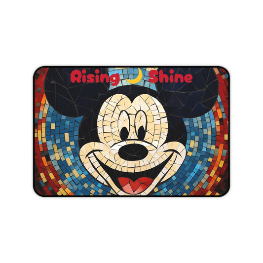 Mickey Mouse Desk Mat