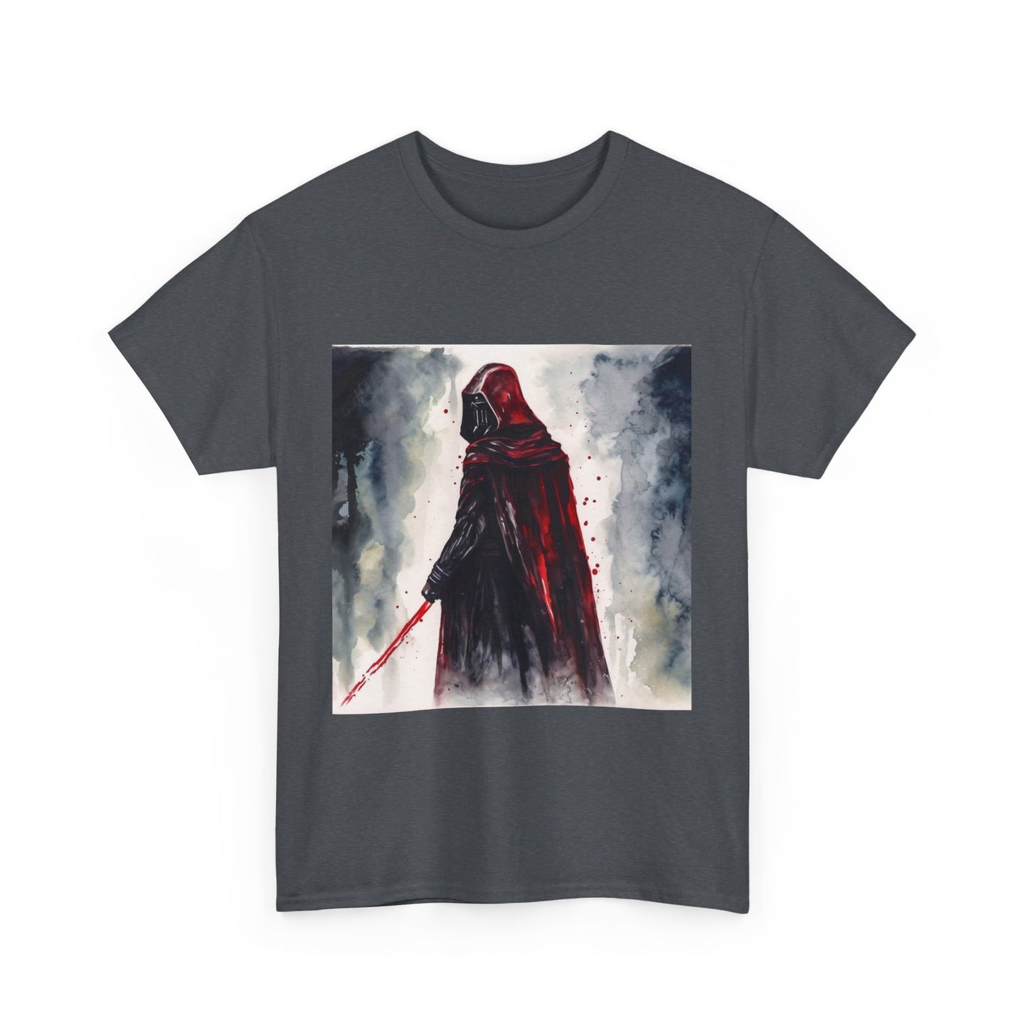 Vader Heavy Cotton Tee