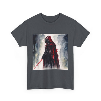 Vader Heavy Cotton Tee