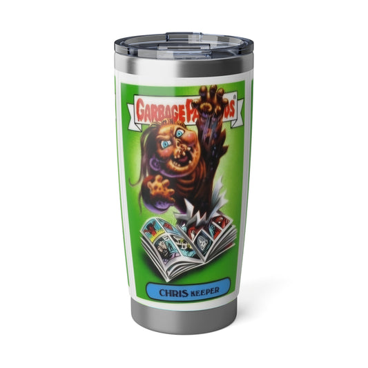 Chris Keeper Vagabond 20oz Tumbler