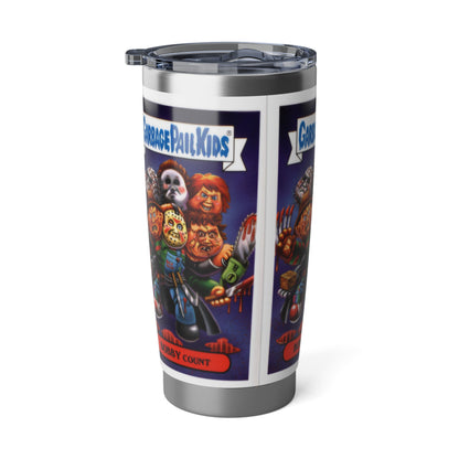 Bobby Count Vagabond 20oz Tumbler