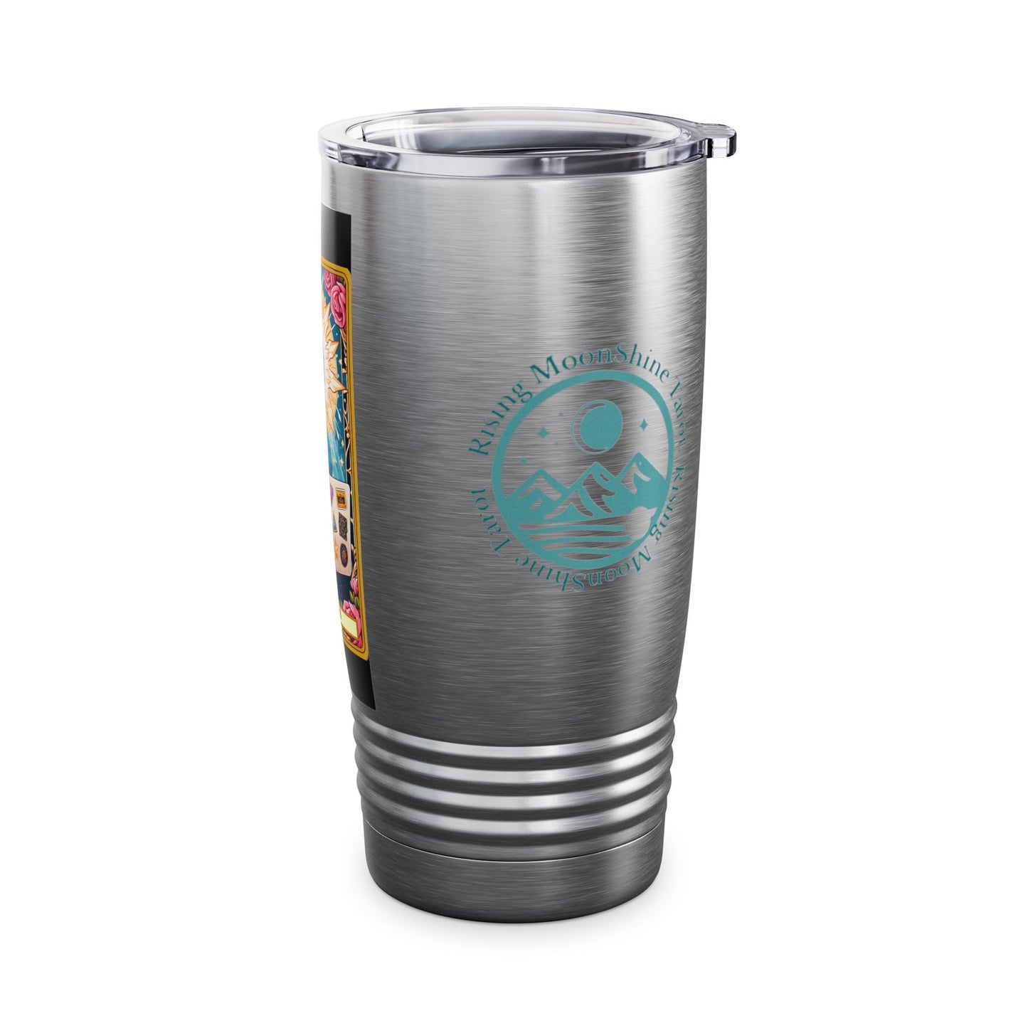 The Boss Ringneck Tumbler, 20oz