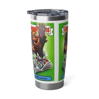 Chris Keeper Vagabond 20oz Tumbler