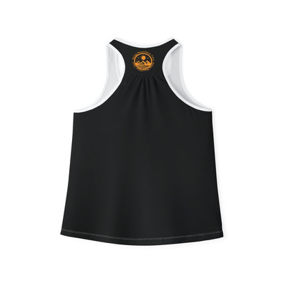 Soccer Mom Women's Tank Top (AOP)