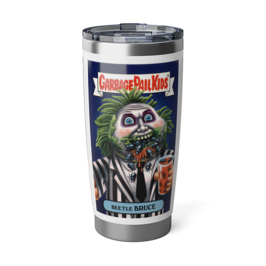 Beetle Bruce Vagabond 20oz Tumbler