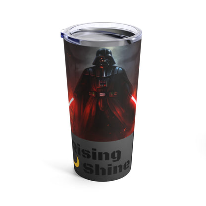 Vader with RSM Logo Tumbler 20oz