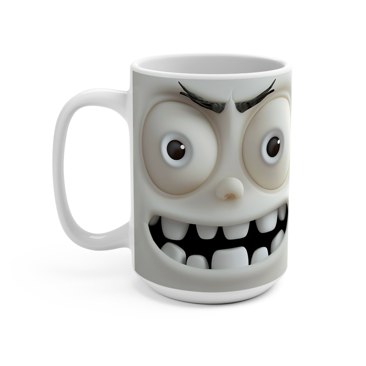 Villian Era Mug 15oz