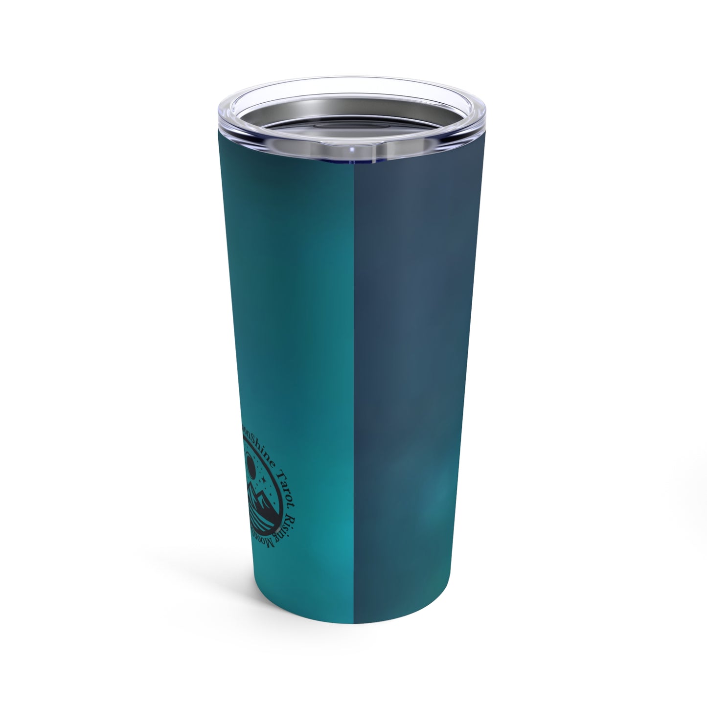 No Brainer Tumbler 20oz