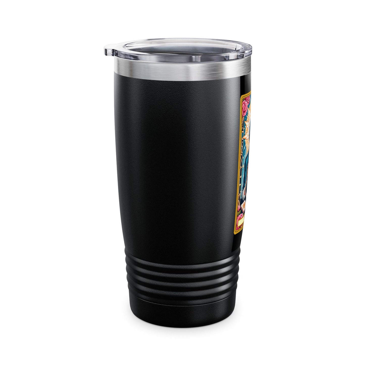 The Boss Ringneck Tumbler, 20oz