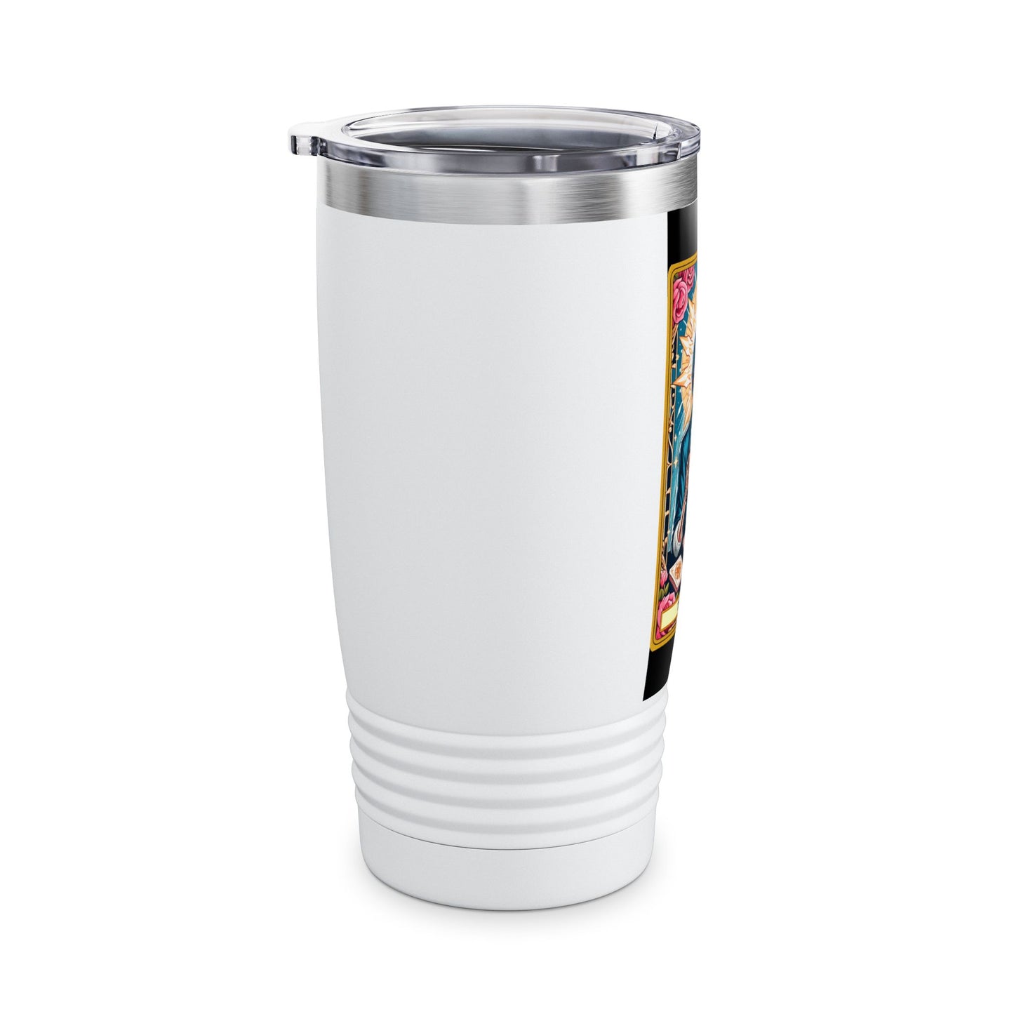 The Boss Ringneck Tumbler, 20oz