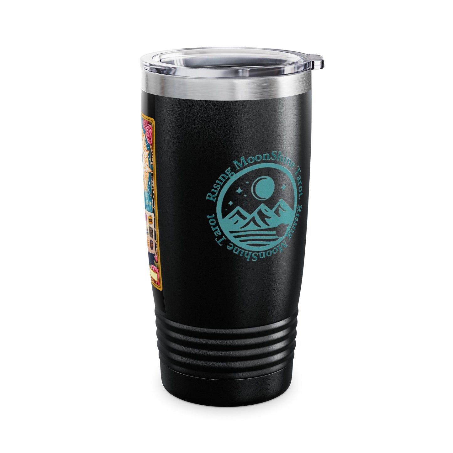 The Boss Ringneck Tumbler, 20oz