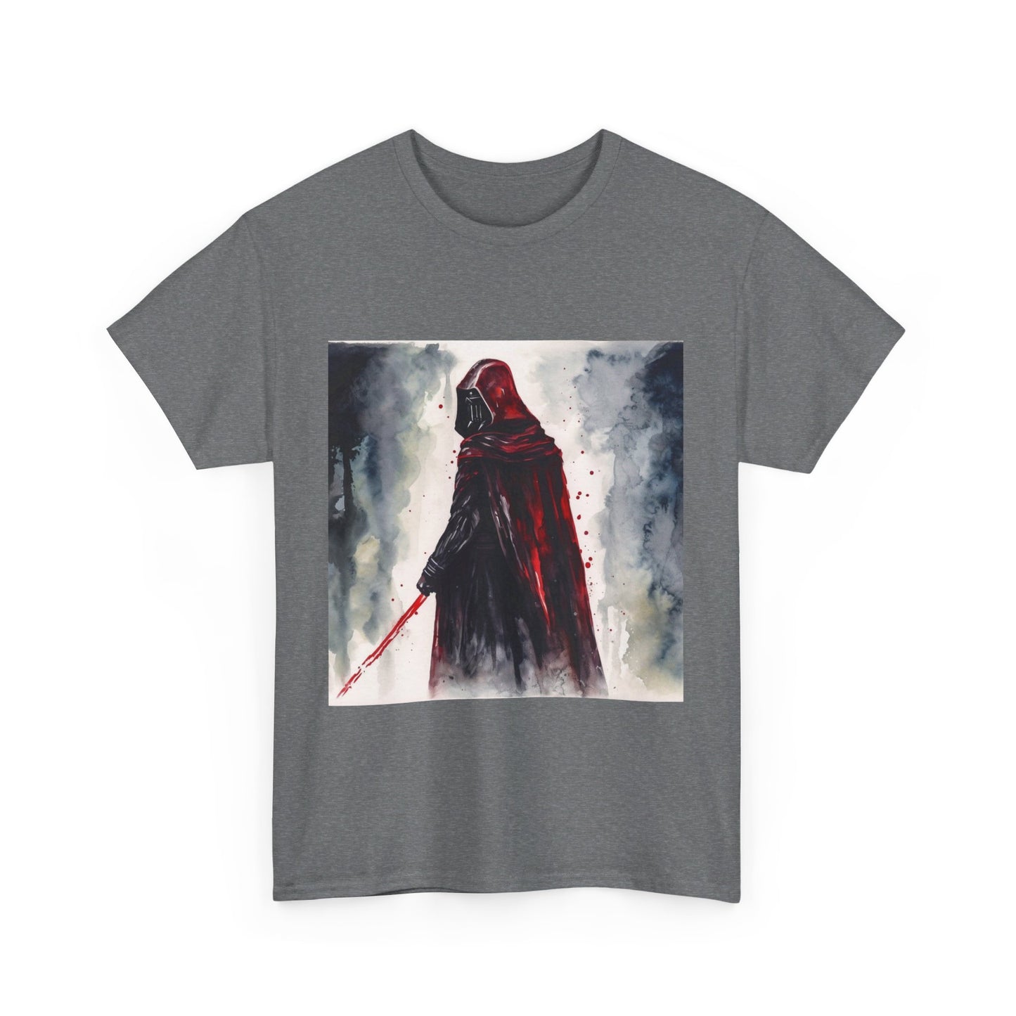 Vader Heavy Cotton Tee