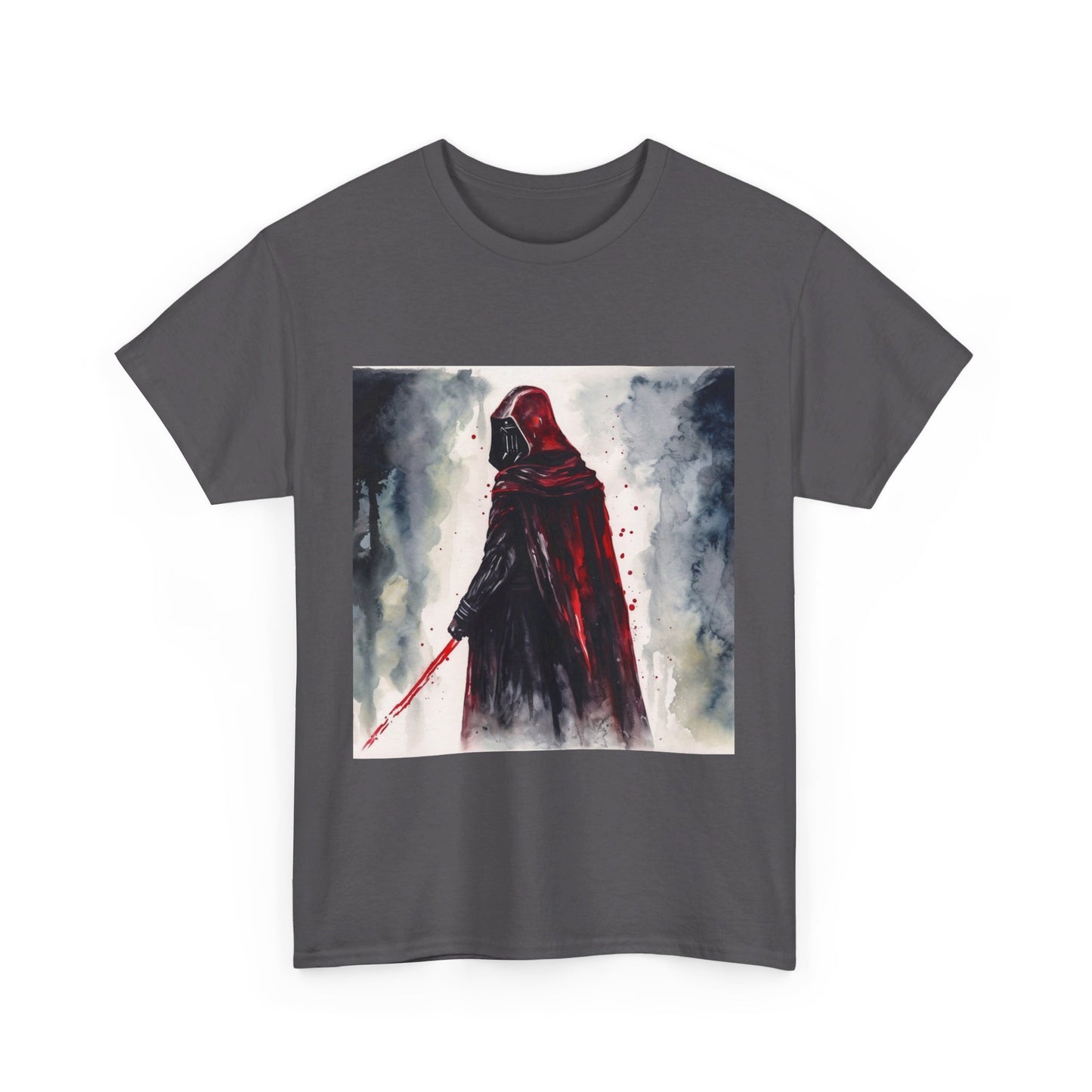 Vader Heavy Cotton Tee