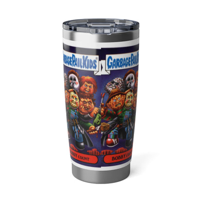 Bobby Count Vagabond 20oz Tumbler