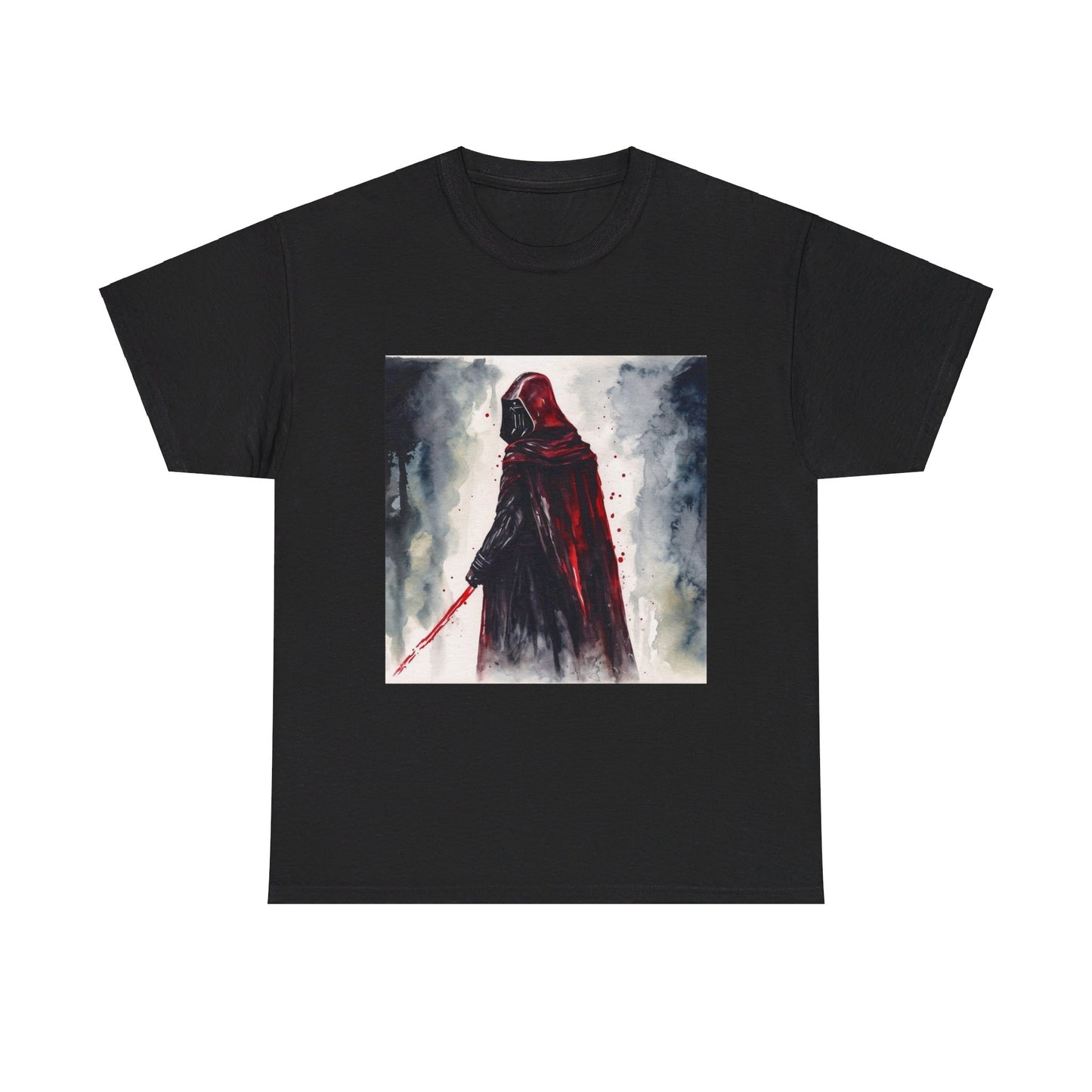 Vader Heavy Cotton Tee