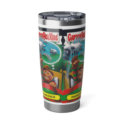 Insomni-Zach Vagabond 20oz Tumbler