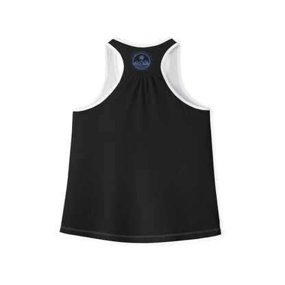 BaseBall Mom Women's Tank Top (AOP)