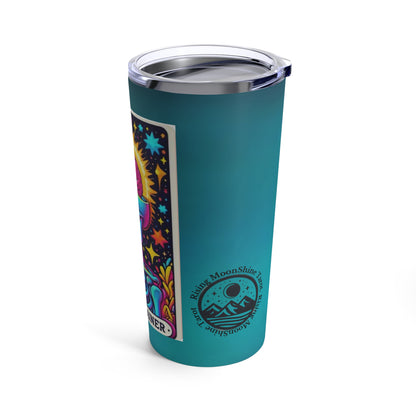 No Brainer Tumbler 20oz