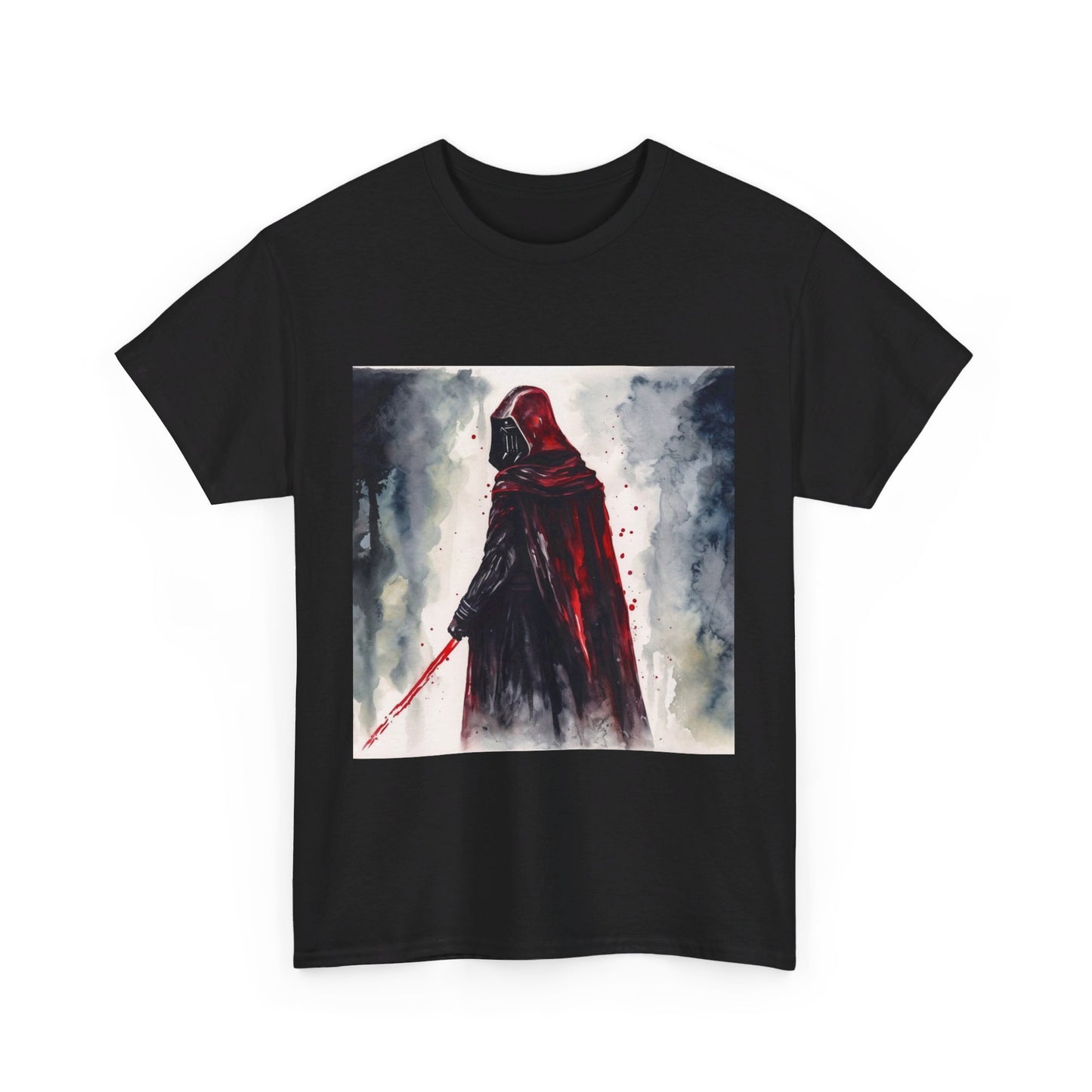 Vader Heavy Cotton Tee