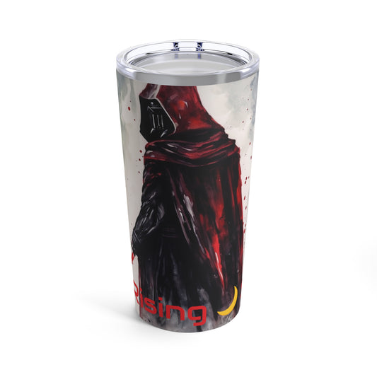 Darth Vader with RSM Logo Tumbler 20oz