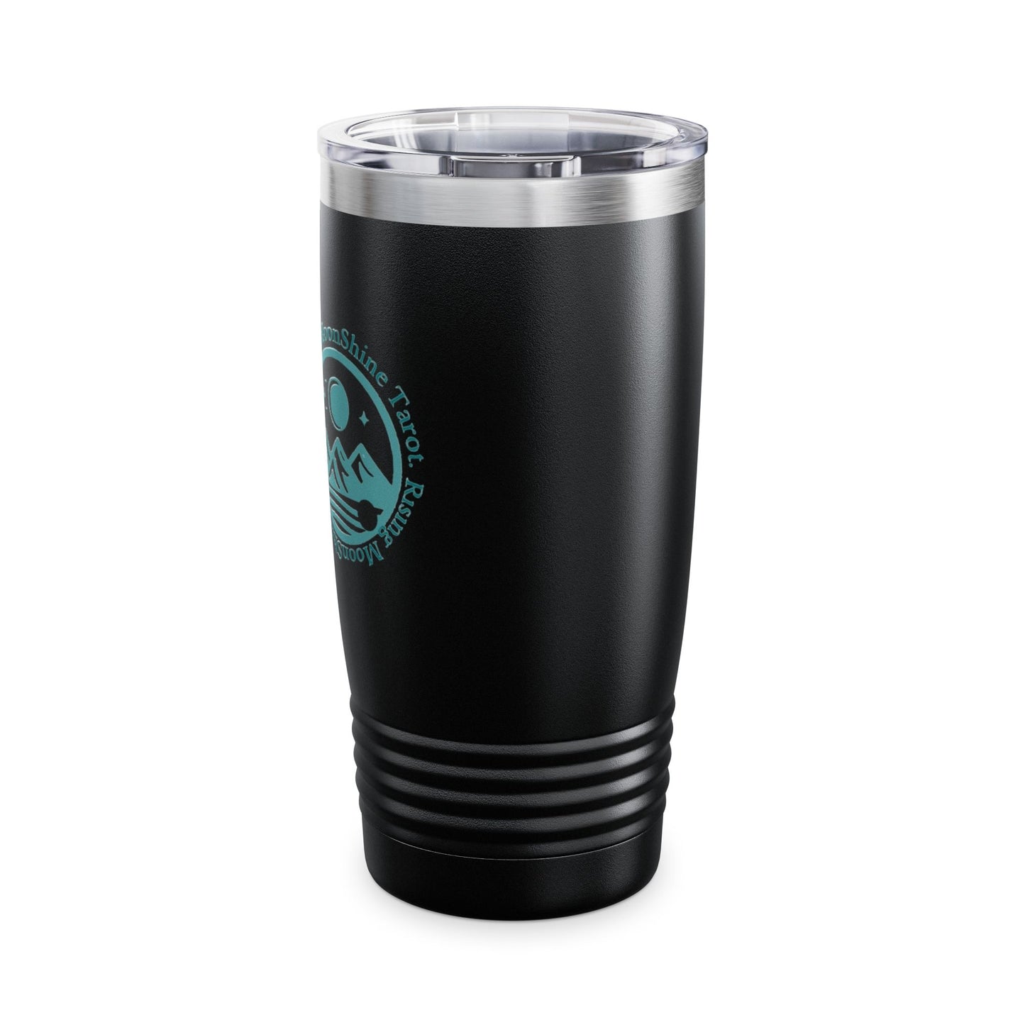 The Boss Ringneck Tumbler, 20oz