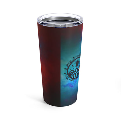 The Photographer Tumbler 20oz